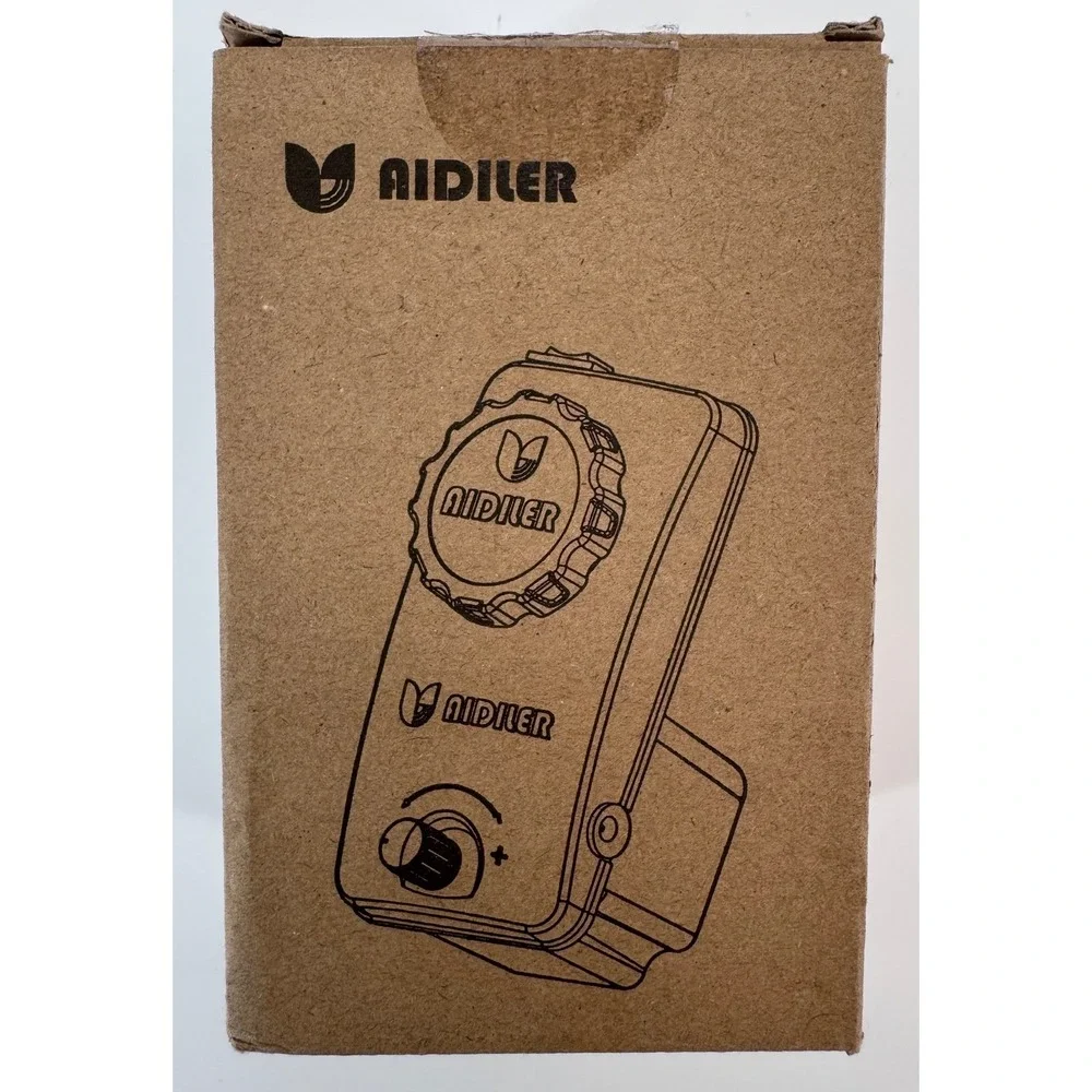 AIDILER ZC-185 Electric Knitting Machine Adaptor 24W Power Supply 48 Pin
